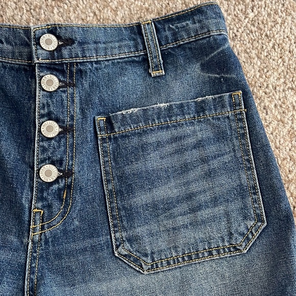 NILI LOTAN | Mollie Jean Short - Picture 3 of 7